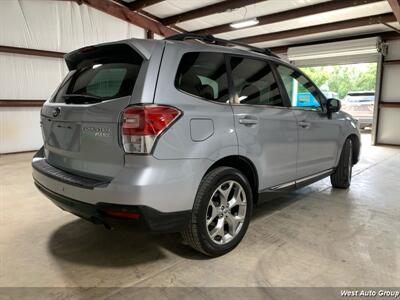 2017 Subaru Forester 2.5i Touring   - Photo 5 - Santa Fe, NM 87507