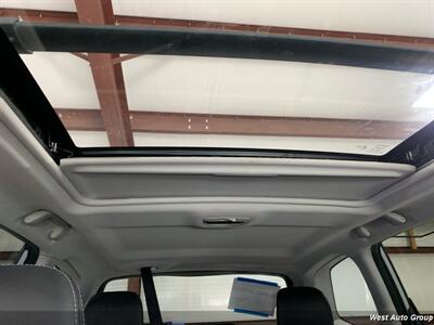 2017 Subaru Forester 2.5i Touring   - Photo 23 - Santa Fe, NM 87507