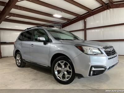 2017 Subaru Forester 2.5i Touring   - Photo 7 - Santa Fe, NM 87507