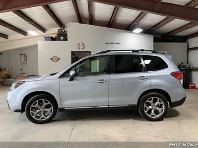 2017 Subaru Forester 2.5i Touring   - Photo 13 - Santa Fe, NM 87507