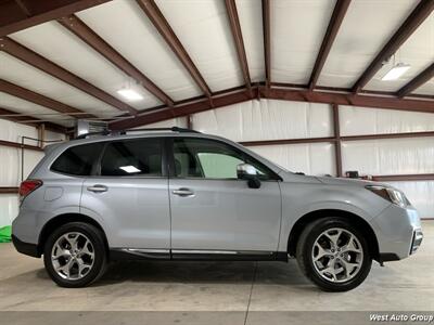 2017 Subaru Forester 2.5i Touring   - Photo 6 - Santa Fe, NM 87507