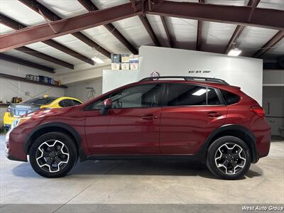2013 Subaru XV Crosstrek 2.0i Premium   - Photo 2 - Santa Fe, NM 87507
