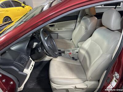 2013 Subaru XV Crosstrek 2.0i Premium   - Photo 7 - Santa Fe, NM 87507