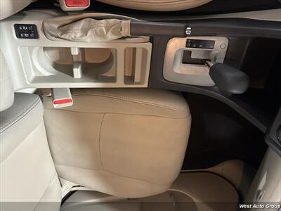 2013 Subaru XV Crosstrek 2.0i Premium   - Photo 13 - Santa Fe, NM 87507