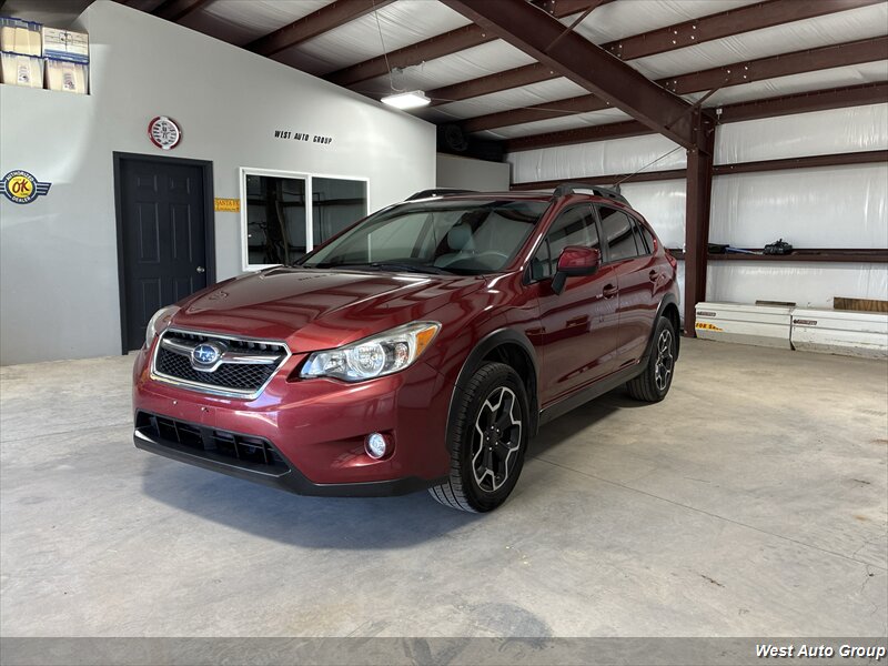 2013 Subaru XV Crosstrek 2.0i Premium   - Photo 1 - Santa Fe, NM 87507