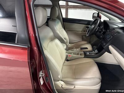 2013 Subaru XV Crosstrek 2.0i Premium   - Photo 9 - Santa Fe, NM 87507