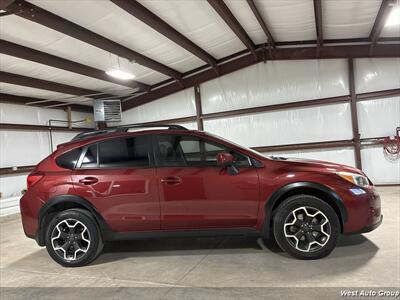 2013 Subaru XV Crosstrek 2.0i Premium   - Photo 5 - Santa Fe, NM 87507
