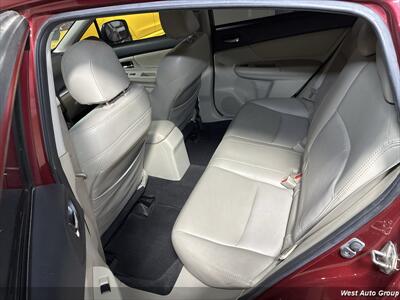 2013 Subaru XV Crosstrek 2.0i Premium   - Photo 11 - Santa Fe, NM 87507