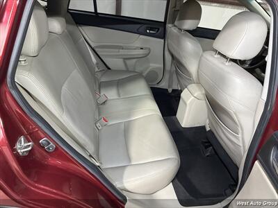 2013 Subaru XV Crosstrek 2.0i Premium   - Photo 10 - Santa Fe, NM 87507