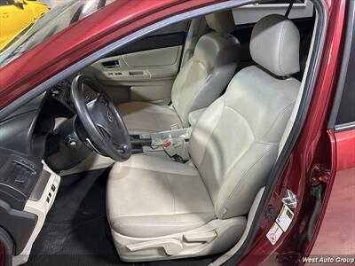 2013 Subaru XV Crosstrek 2.0i Premium   - Photo 8 - Santa Fe, NM 87507