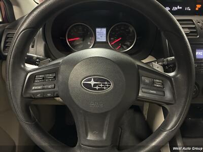 2013 Subaru XV Crosstrek 2.0i Premium   - Photo 15 - Santa Fe, NM 87507