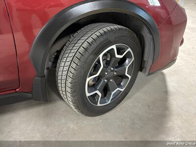 2013 Subaru XV Crosstrek 2.0i Premium   - Photo 17 - Santa Fe, NM 87507
