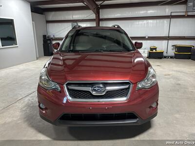 2013 Subaru XV Crosstrek 2.0i Premium   - Photo 18 - Santa Fe, NM 87507