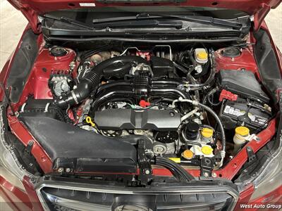 2013 Subaru XV Crosstrek 2.0i Premium   - Photo 16 - Santa Fe, NM 87507