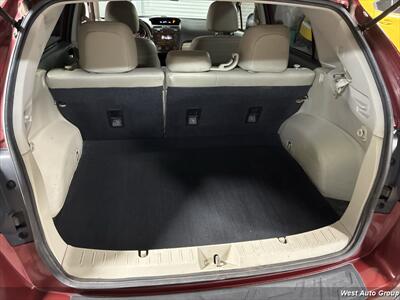 2013 Subaru XV Crosstrek 2.0i Premium   - Photo 14 - Santa Fe, NM 87507