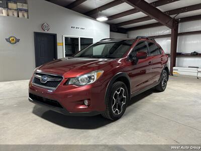 2013 Subaru XV Crosstrek 2.0i Premium   - Photo 6 - Santa Fe, NM 87507