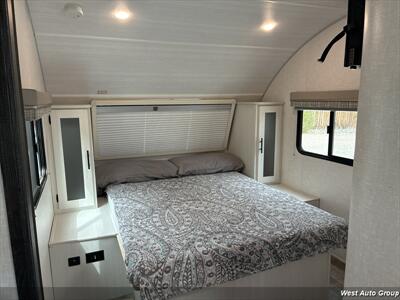 2022 Forest River R-pod  RP196 - Photo 12 - Santa Fe, NM 87507