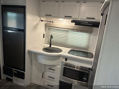 2022 Forest River R-pod  RP196 - Photo 16 - Santa Fe, NM 87507