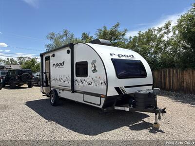 2022 Forest River R-pod  RP196 - Photo 2 - Santa Fe, NM 87507