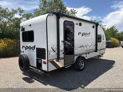 2022 Forest River R-pod  RP196 - Photo 7 - Santa Fe, NM 87507