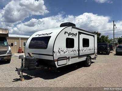 2022 Forest River R-pod  RP196 - Photo 3 - Santa Fe, NM 87507