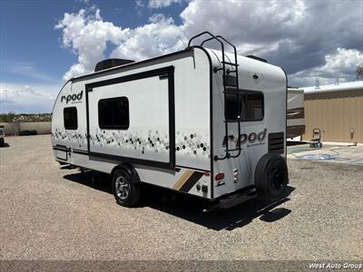 2022 Forest River R-pod  RP196 - Photo 6 - Santa Fe, NM 87507