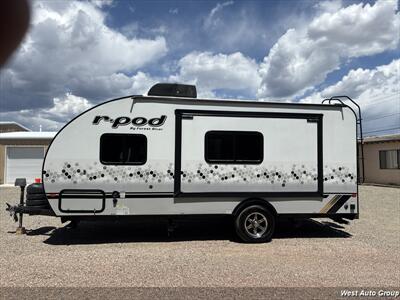 2022 Forest River R-pod  RP196 - Photo 4 - Santa Fe, NM 87507