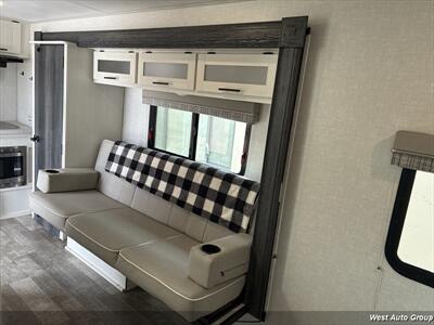 2022 Forest River R-pod  RP196 - Photo 13 - Santa Fe, NM 87507