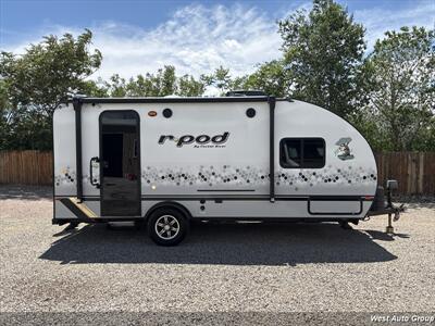 2022 Forest River R-pod  RP196 - Photo 1 - Santa Fe, NM 87507
