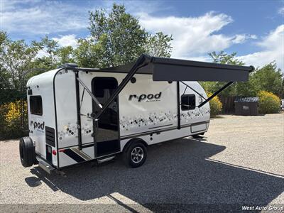 2022 Forest River R-pod  RP196 - Photo 9 - Santa Fe, NM 87507