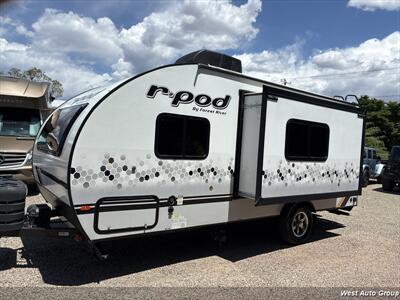 2022 Forest River R-pod  RP196 - Photo 10 - Santa Fe, NM 87507