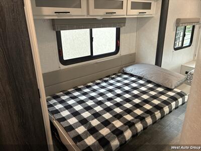 2022 Forest River R-pod  RP196 - Photo 17 - Santa Fe, NM 87507