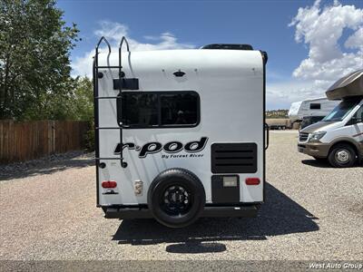 2022 Forest River R-pod  RP196 - Photo 8 - Santa Fe, NM 87507
