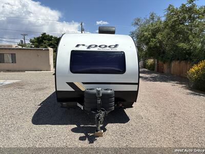 2022 Forest River R-pod  RP196 - Photo 5 - Santa Fe, NM 87507
