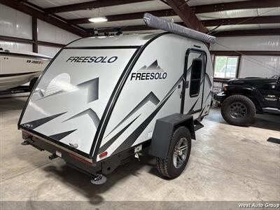 2022 Braxton Creek Free Solo OG   - Photo 6 - Santa Fe, NM 87507