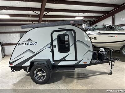 2022 Braxton Creek Free Solo OG   - Photo 4 - Santa Fe, NM 87507