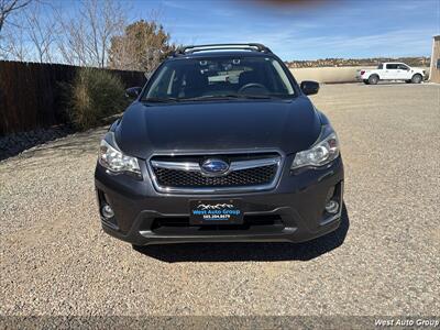 2016 Subaru XV Crosstrek Limited Package   - Photo 12 - Santa Fe, NM 87507