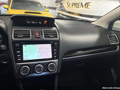 2016 Subaru XV Crosstrek Limited Package   - Photo 17 - Santa Fe, NM 87507