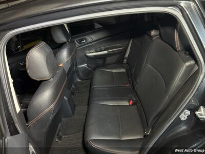 2016 Subaru XV Crosstrek Limited Package   - Photo 7 - Santa Fe, NM 87507