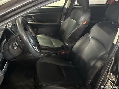 2016 Subaru XV Crosstrek Limited Package   - Photo 5 - Santa Fe, NM 87507