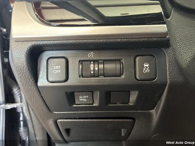 2016 Subaru XV Crosstrek Limited Package   - Photo 18 - Santa Fe, NM 87507