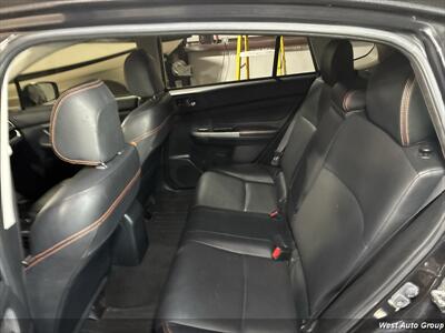 2016 Subaru XV Crosstrek Limited Package   - Photo 13 - Santa Fe, NM 87507