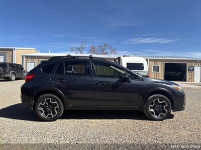 2016 Subaru XV Crosstrek Limited Package   - Photo 4 - Santa Fe, NM 87507