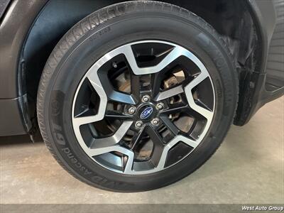 2016 Subaru XV Crosstrek Limited Package   - Photo 20 - Santa Fe, NM 87507