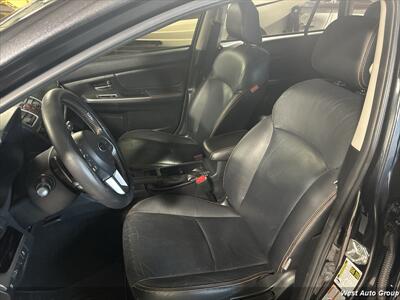 2016 Subaru XV Crosstrek Limited Package   - Photo 8 - Santa Fe, NM 87507