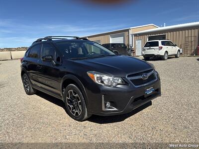2016 Subaru XV Crosstrek Limited Package   - Photo 2 - Santa Fe, NM 87507