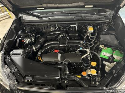 2016 Subaru XV Crosstrek Limited Package   - Photo 19 - Santa Fe, NM 87507