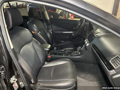 2016 Subaru XV Crosstrek Limited Package   - Photo 6 - Santa Fe, NM 87507