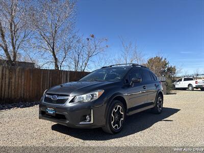 2016 Subaru XV Crosstrek Limited Package   - Photo 1 - Santa Fe, NM 87507
