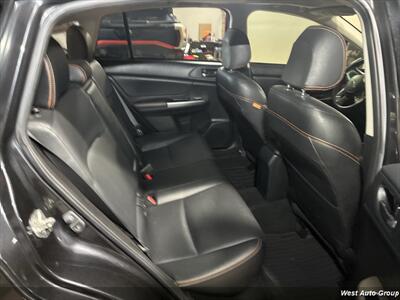 2016 Subaru XV Crosstrek Limited Package   - Photo 14 - Santa Fe, NM 87507